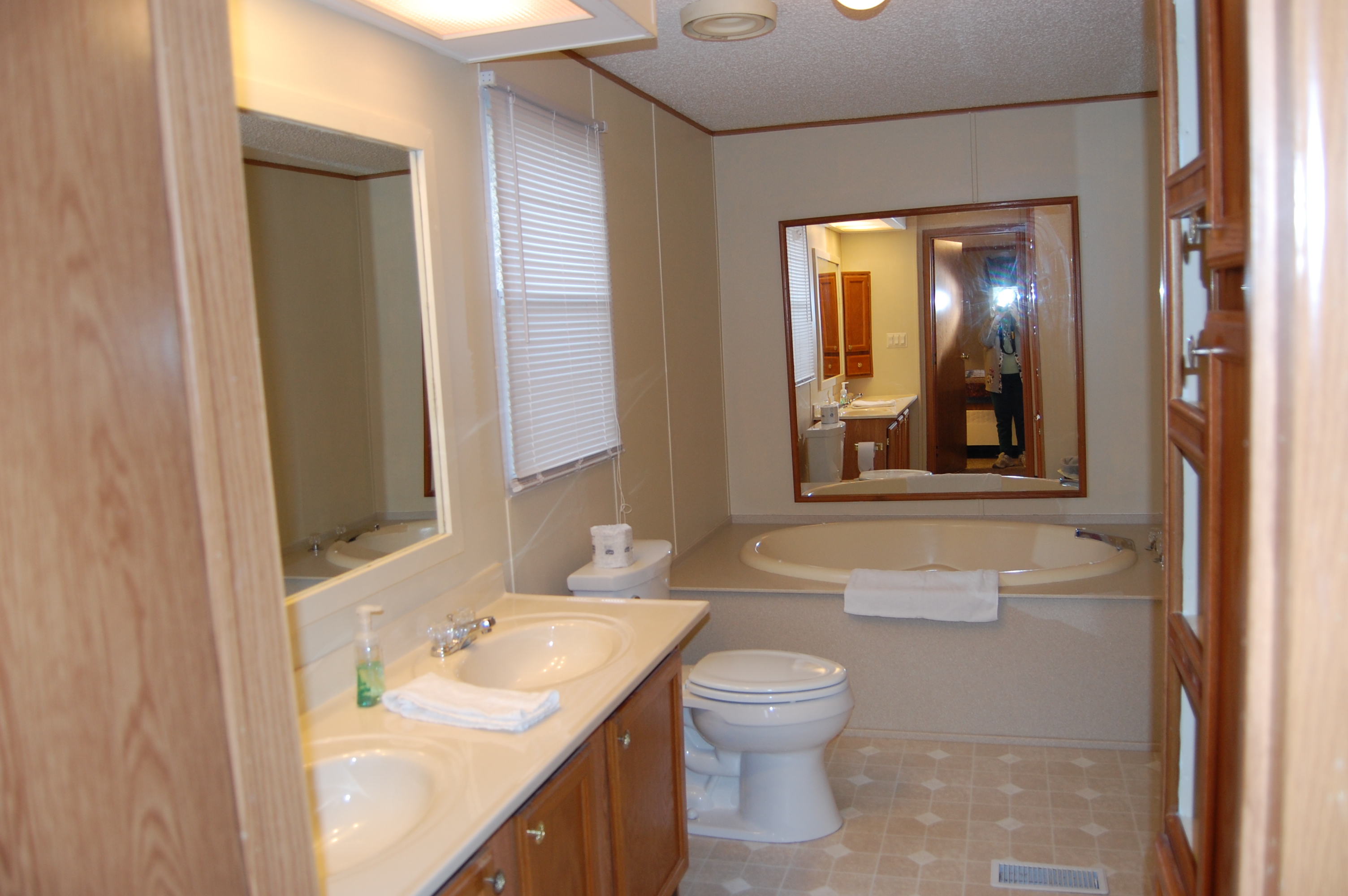 Potter's Ranch Youth Ranch & Family Life Ministry