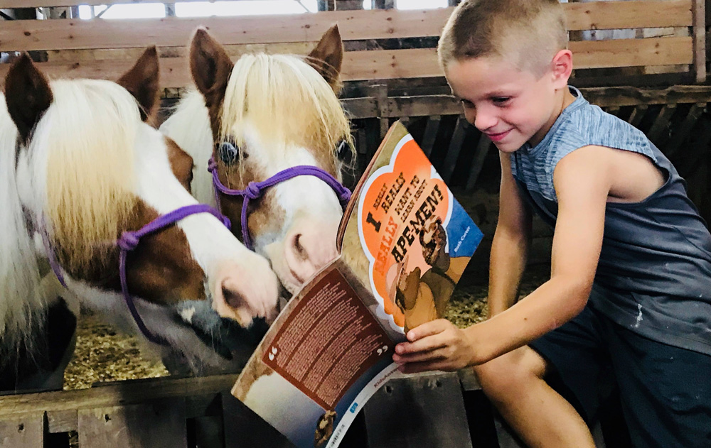 Pony Pals