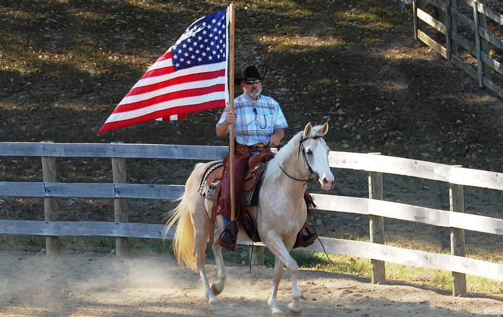 Horses for Heroes