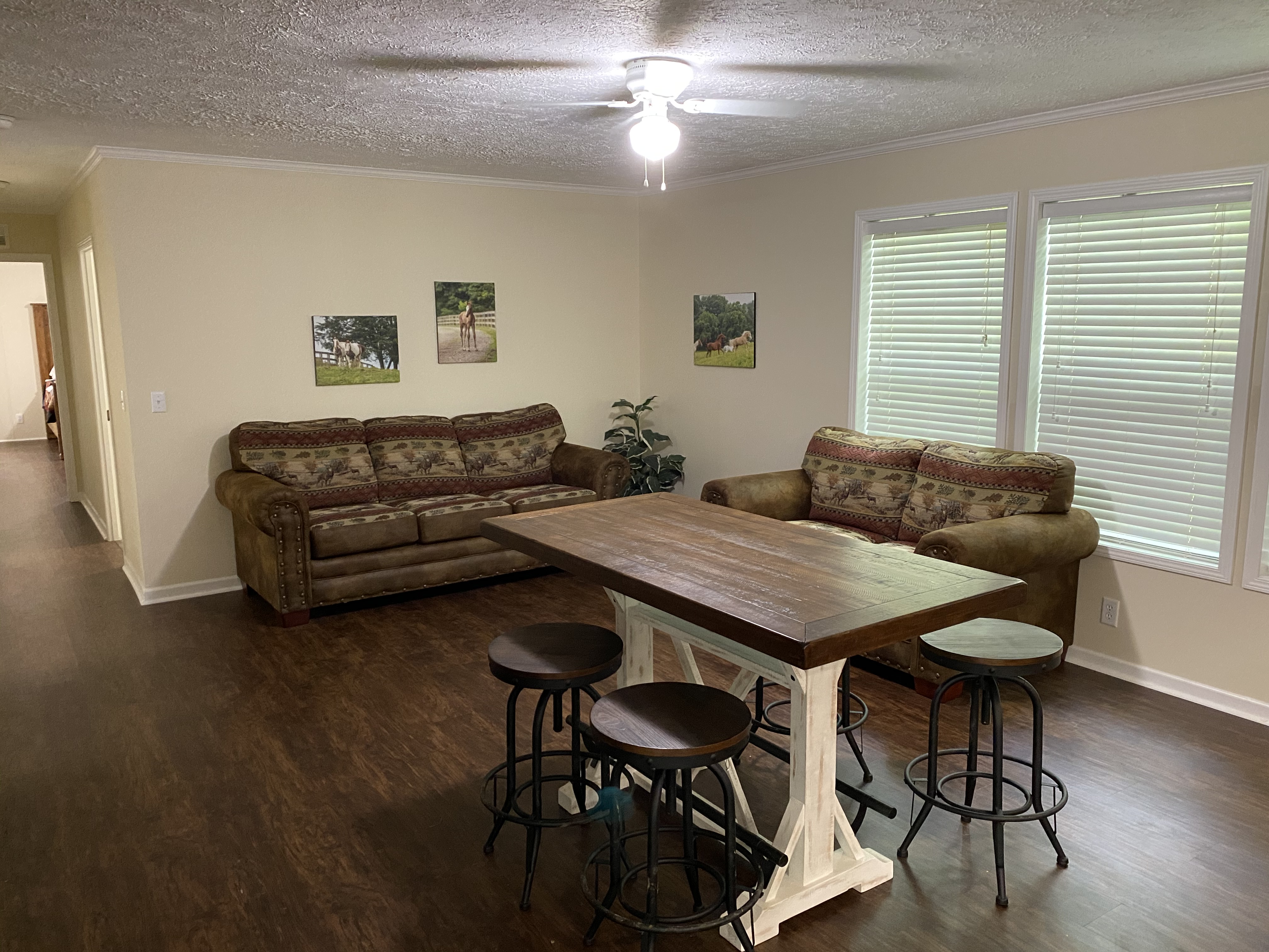 Potter's Ranch Youth Ranch & Family Life Ministry