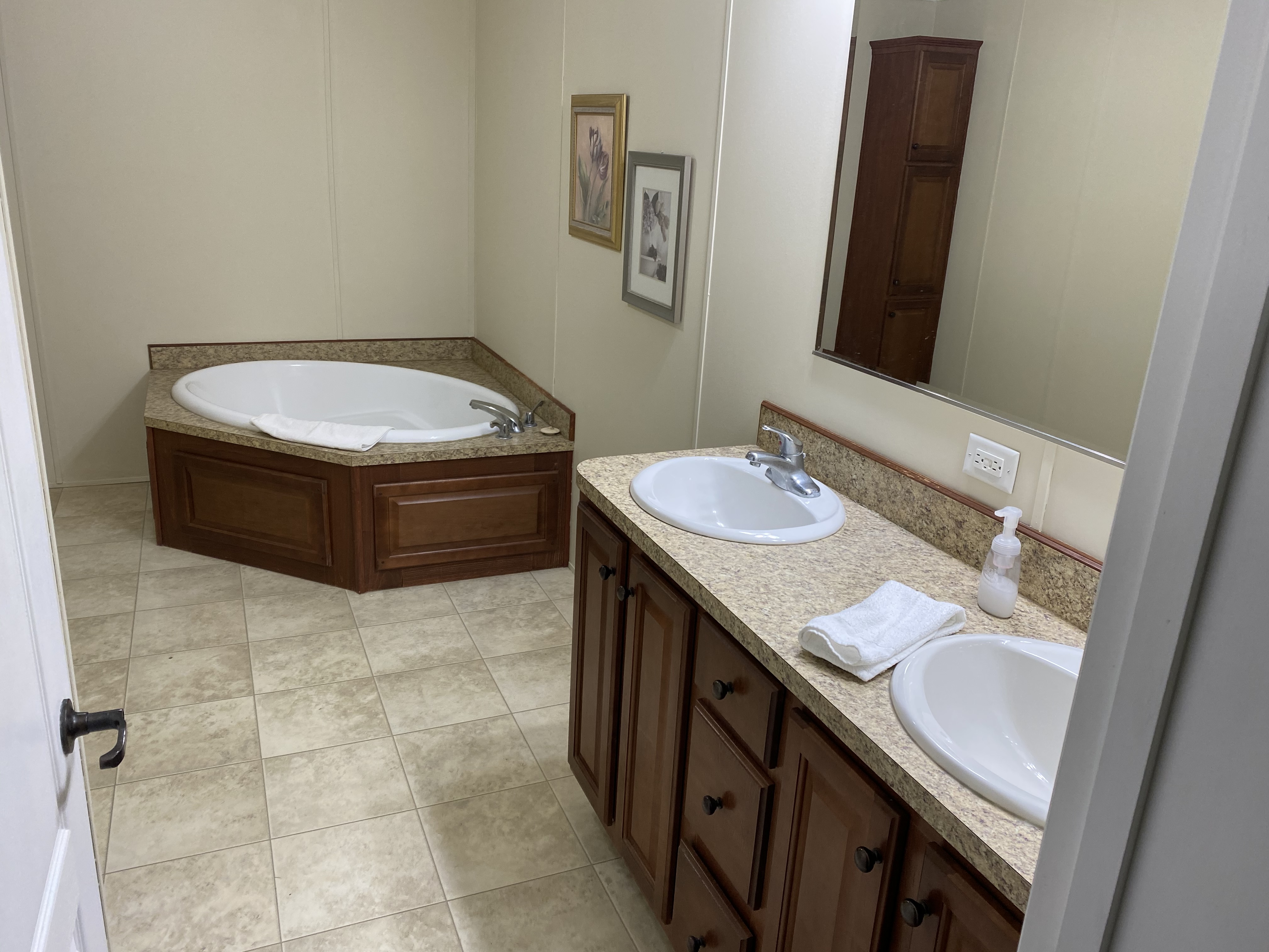 Potter's Ranch Youth Ranch & Family Life Ministry