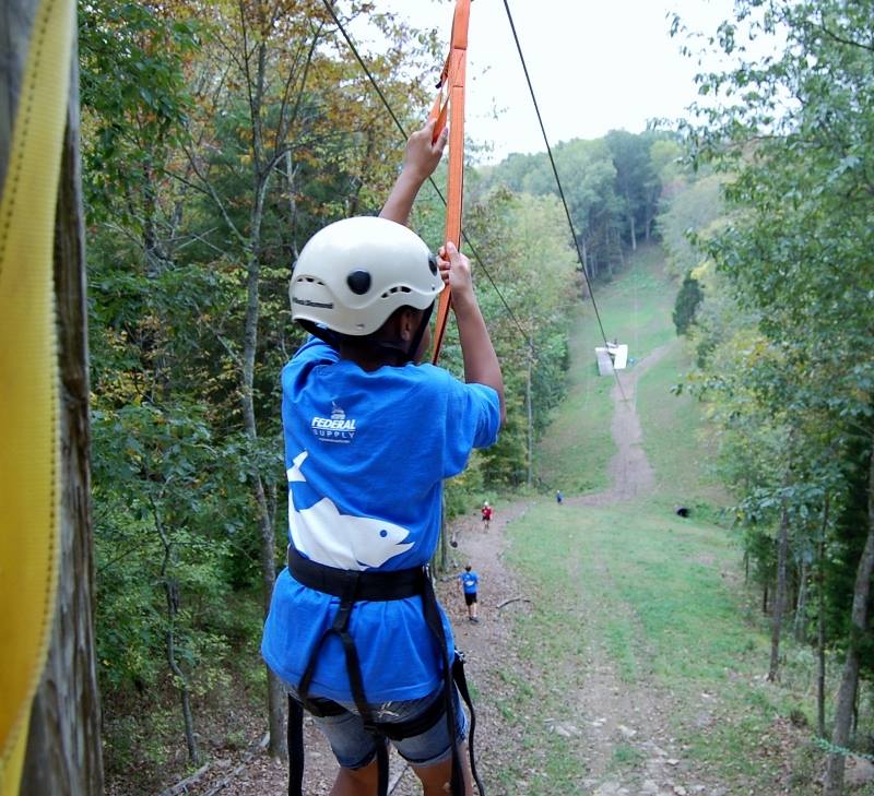 Zipline