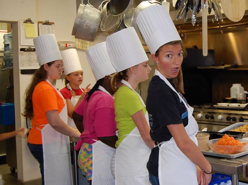 Cooking Class