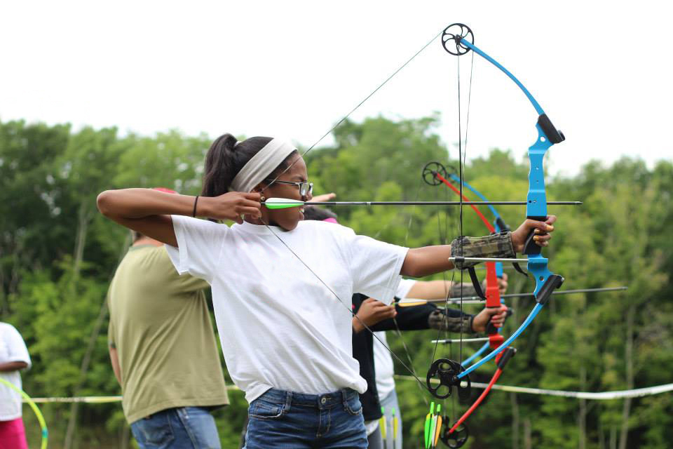 Archery