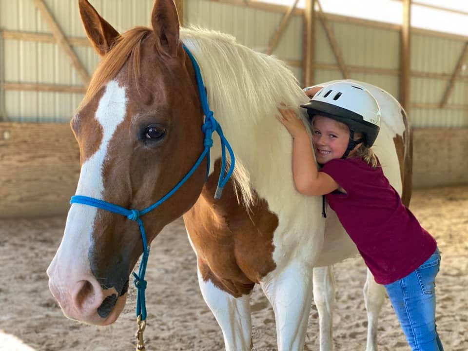 Potter's Ranch Youth Ranch & Family Life Ministry