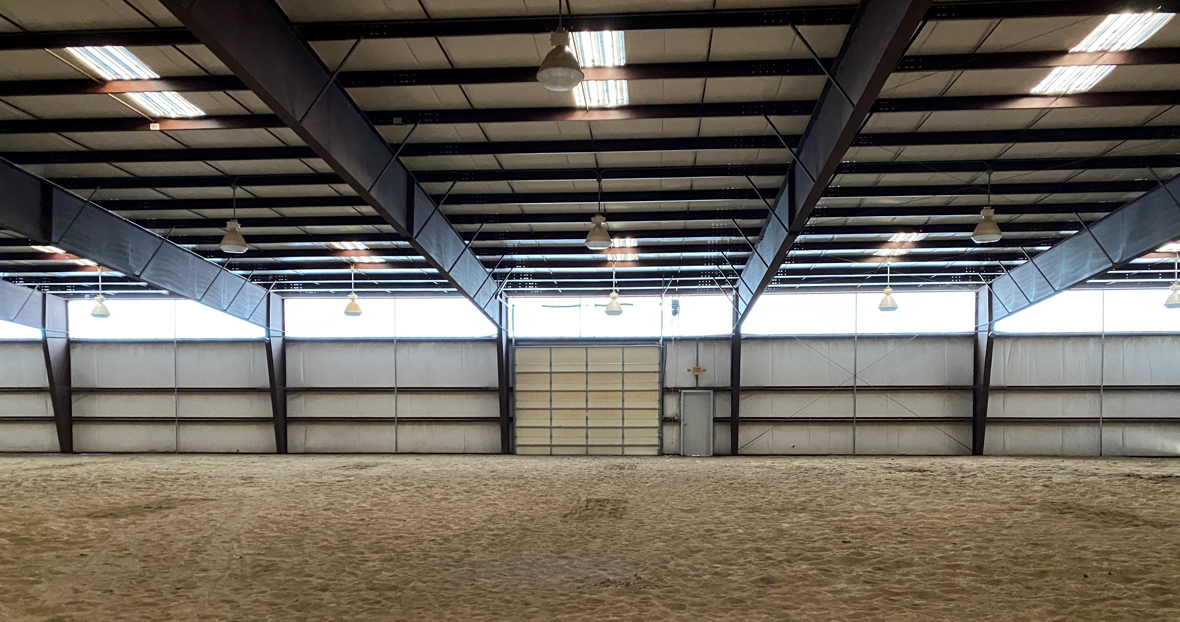 Potter's Ranch Youth Ranch & Family Life Ministry